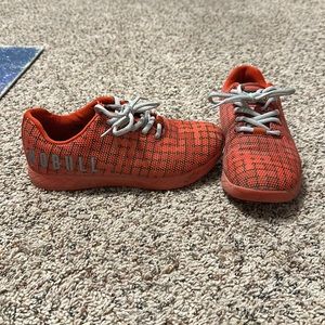 Nobull shoes